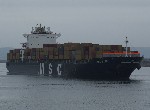 MSC Eleni